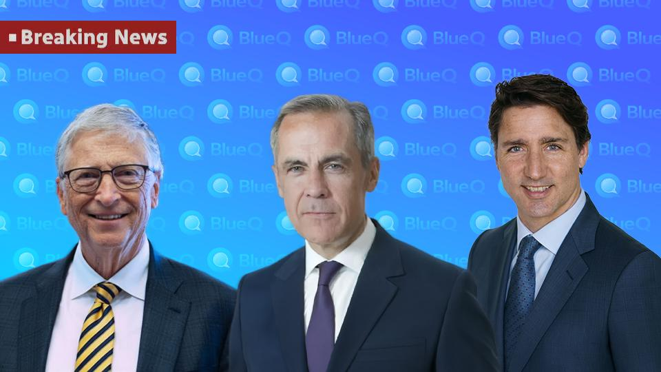 BlueQ Financial Intelligence Platform Breaking News